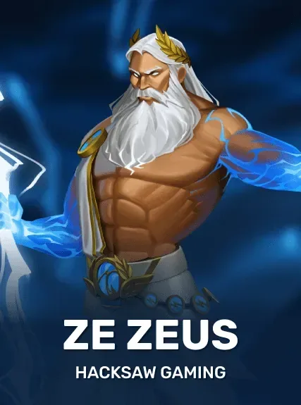 Ze Zeus